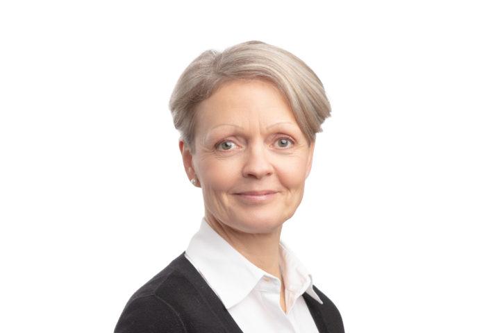maankäyttö- ja liikenneasioiden päällikkö Tiina Pasuri, Helsingin seudun kauppakamari