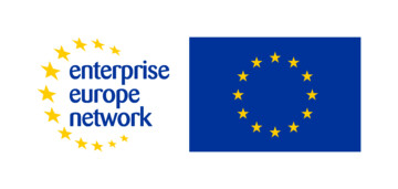 Enterprise Europe Network -logo.