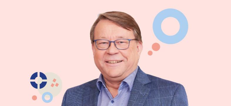 Jukka Koivumäki on veroasiantuntija Helsingin seudun kauppakamarin neuvontapalveluissa.