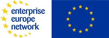 Enterprise Europe Network Suomi, logo.