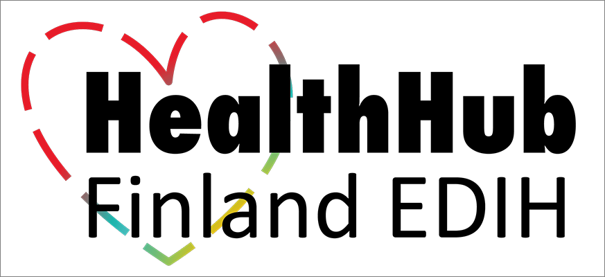 HealthHub Finland EDIH.