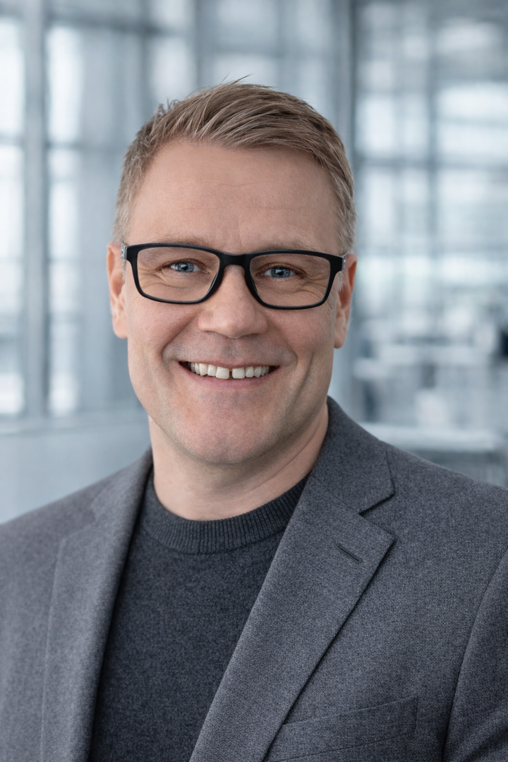 Mikko Pohjanharju