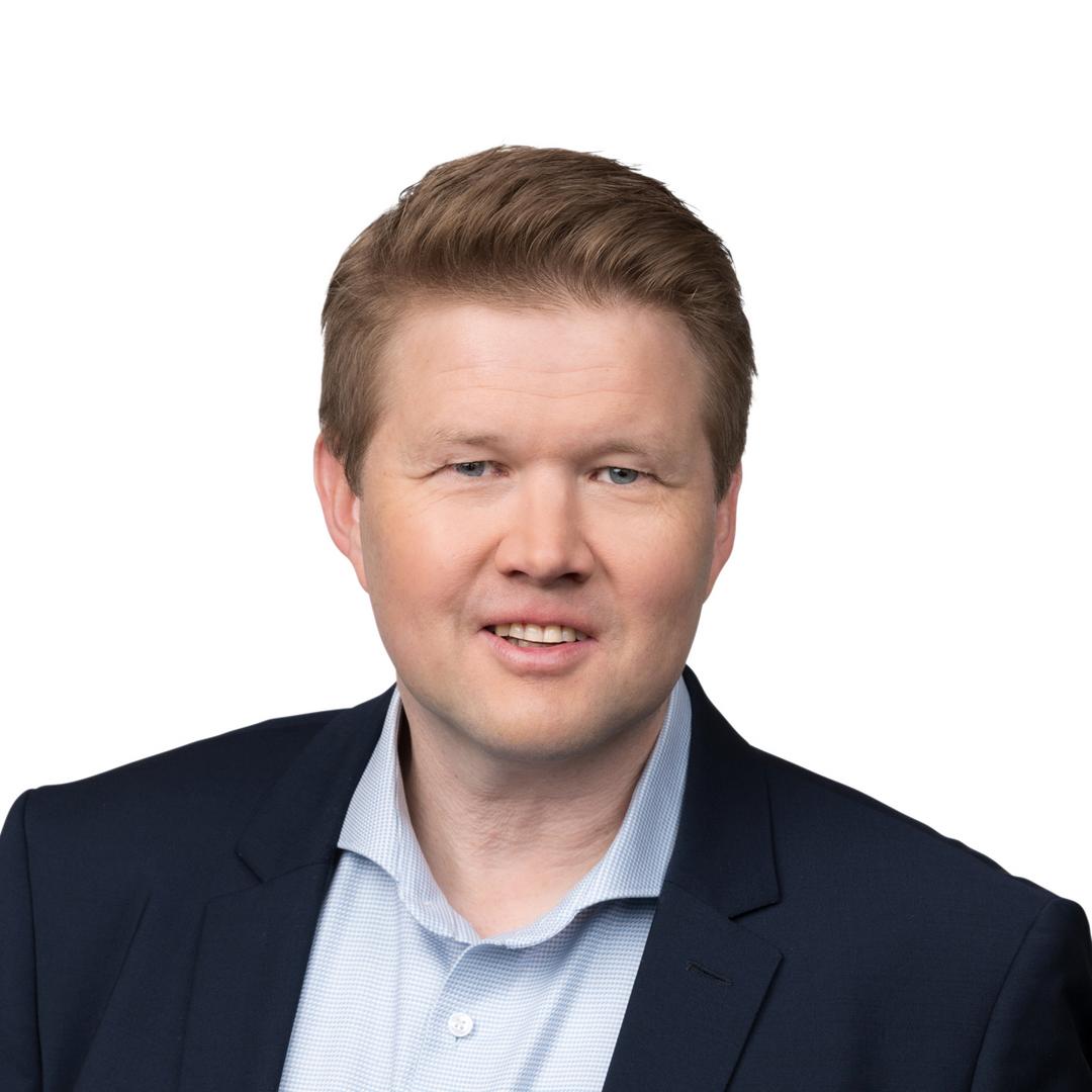 Kimmo Mattila