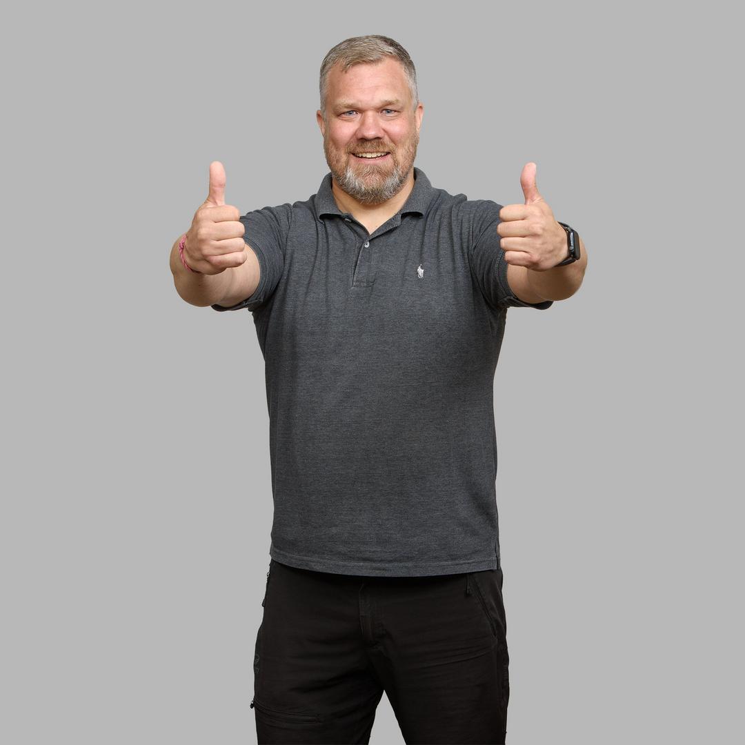 Teemu Sevon