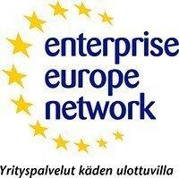 Enterprise Europe Network -logo